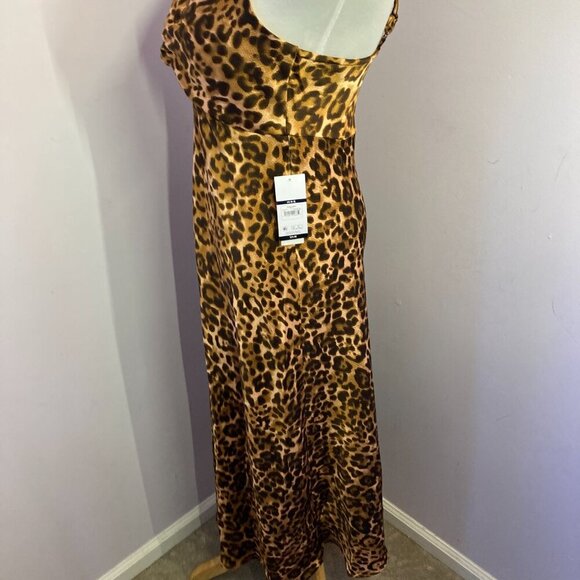 Sofia Vergara Slip Dress, NWT, Size XS(0-2) - Picture 6 of 14